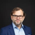 Mathias Winge photo