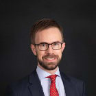 Martin Gynnerstedt photo