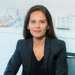 Katerina Dalamara photo