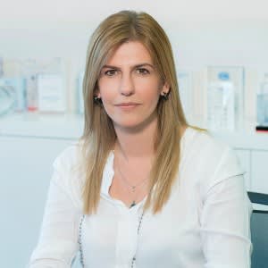 Vassiliki Salaka photo
