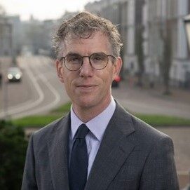 Robbert de Bree photo