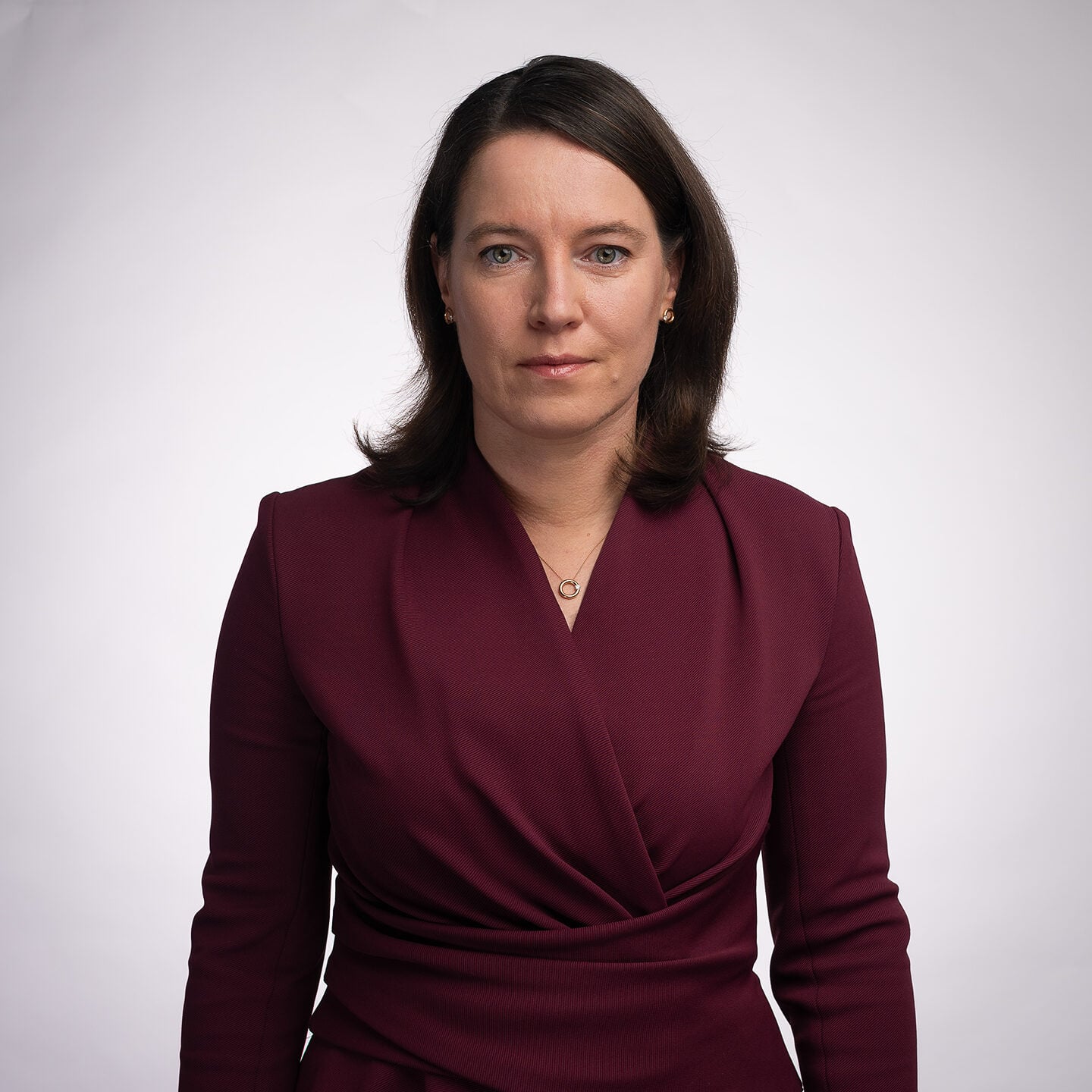 Silvia Gawronski photo