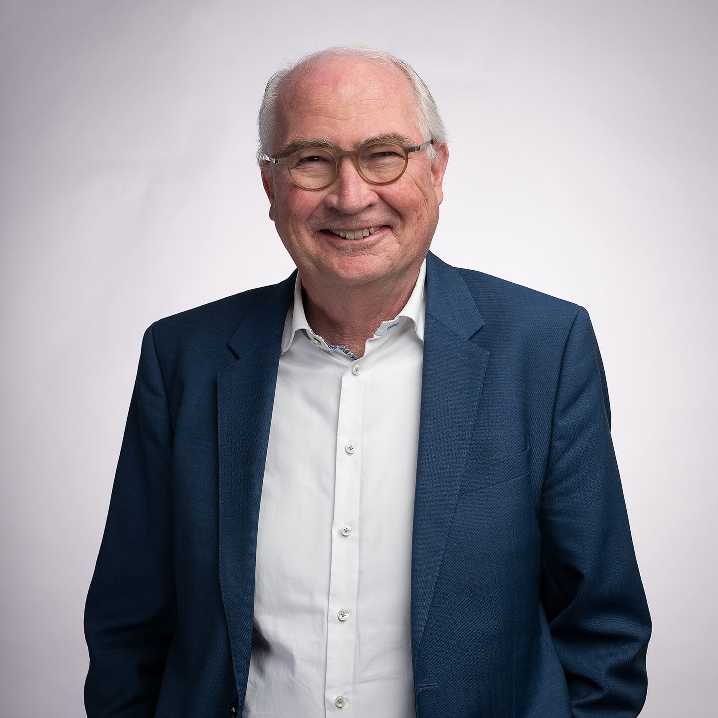 Robert de Haan photo