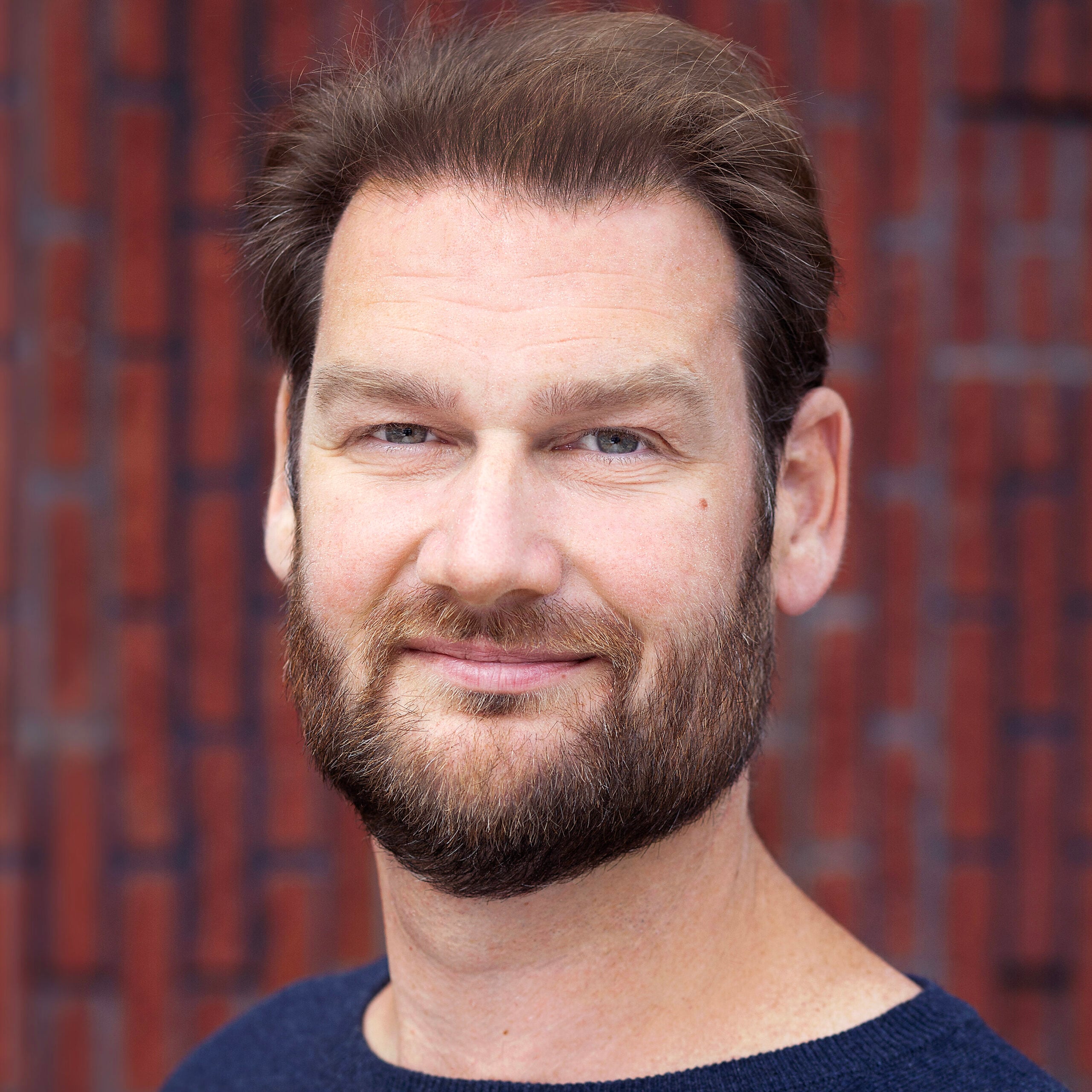 Marnix (M.J.E.) van den Bergh photo