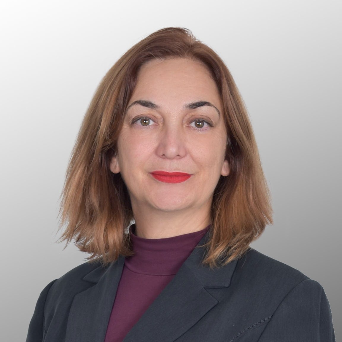 Mira Todorovic Symeonides photo