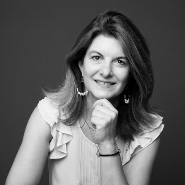 Corinne Hovnanian photo