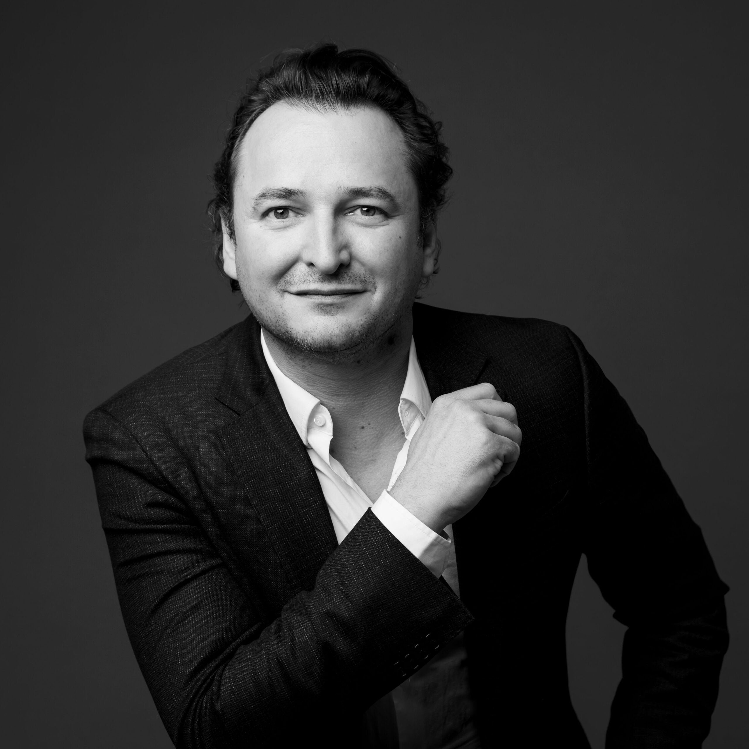 Arnaud Levasseur photo