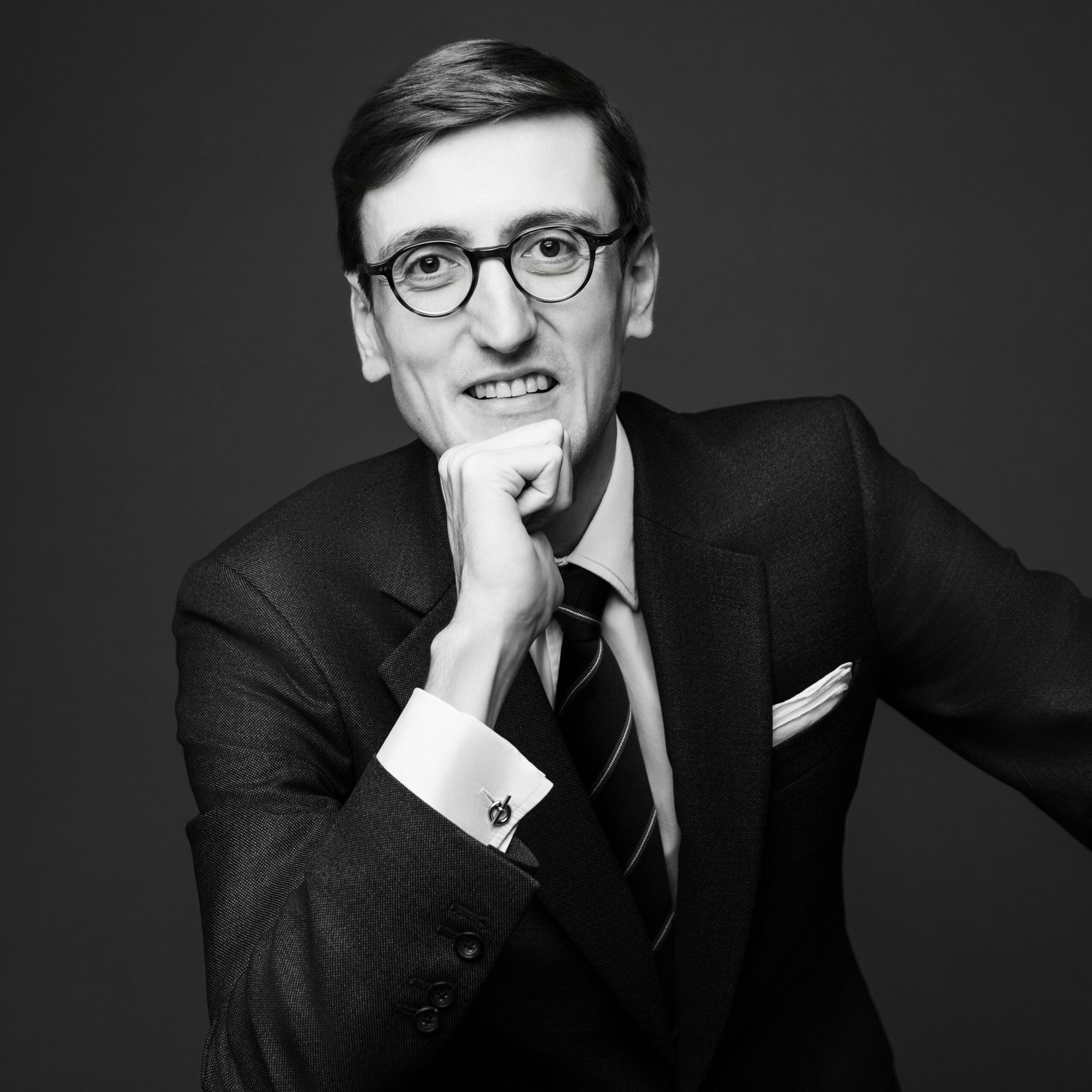 Louis-Romain Riché photo