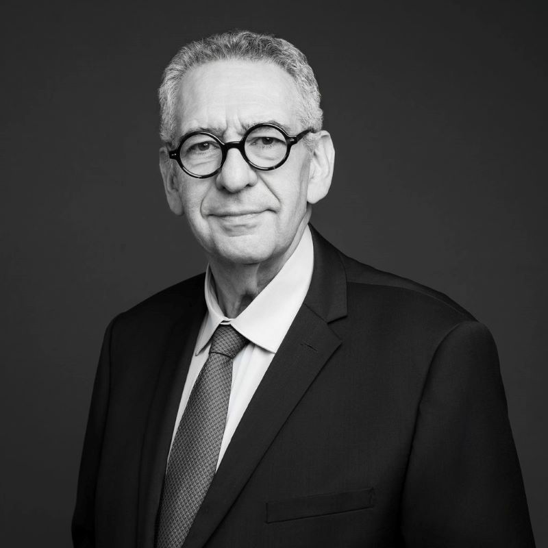 Bertrand Pébrier photo