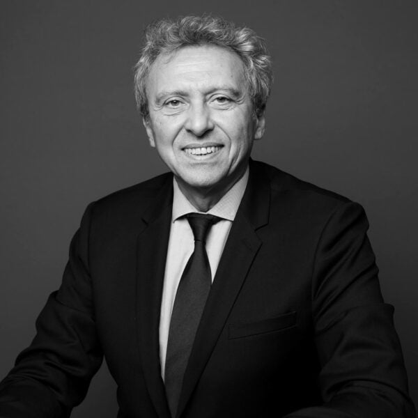 Stéphane Micheli photo