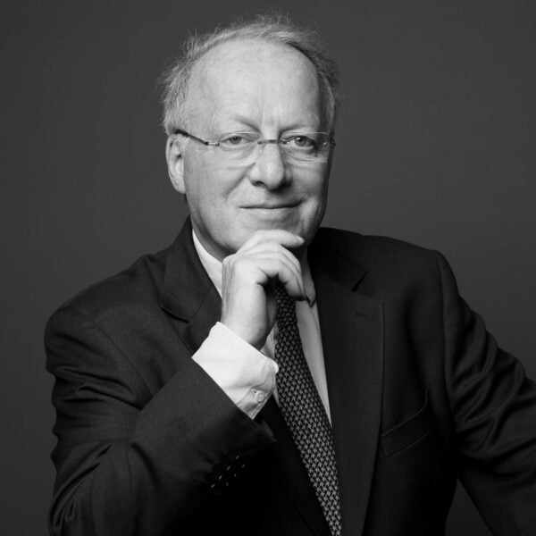 Richard Milchior photo
