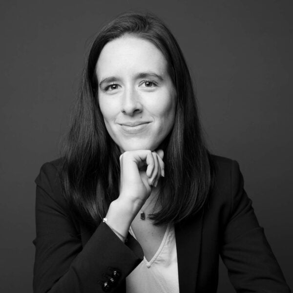 Caroline TRUONG photo