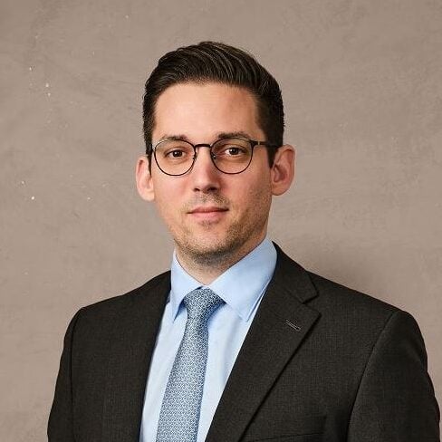 Bernhard Rankl photo