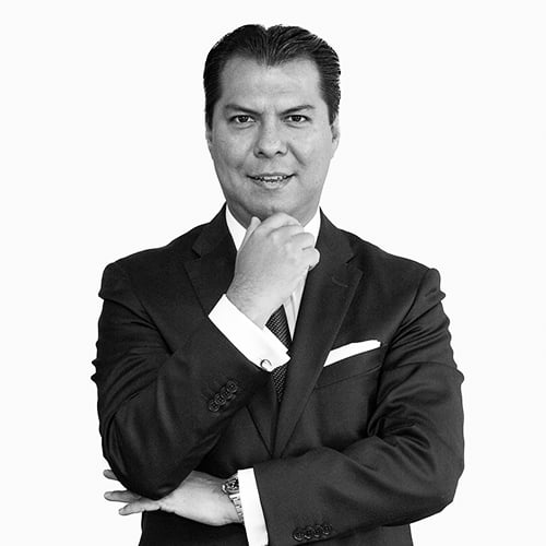 Luis Enrique Cervantes photo