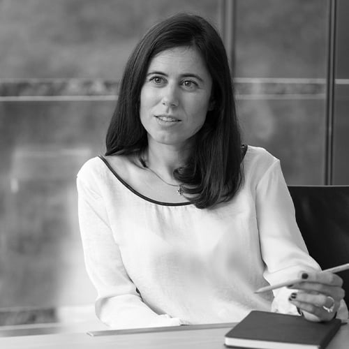 Isabel Moya photo