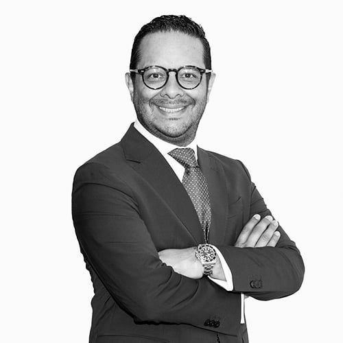 Daniel Morán photo