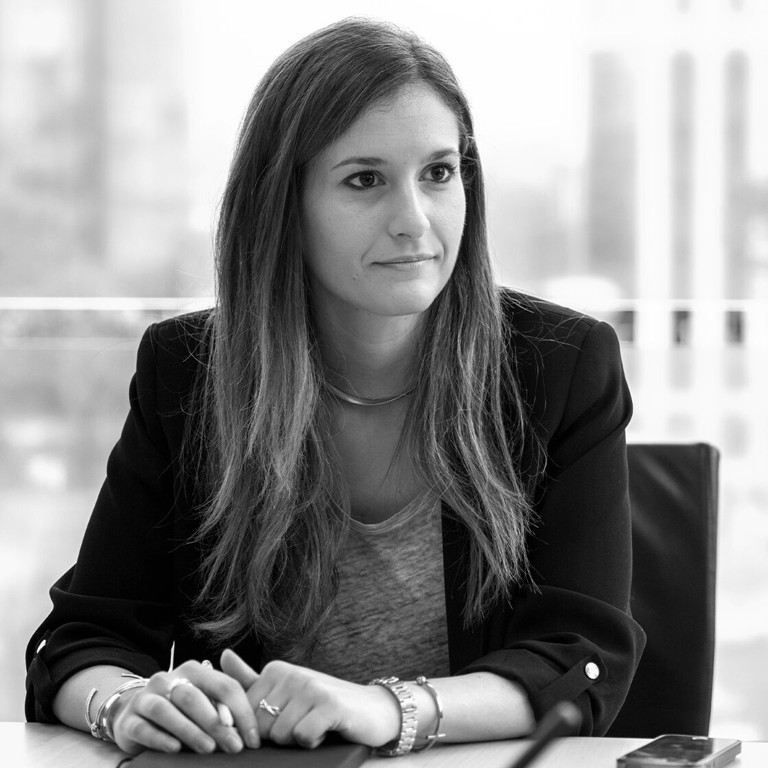 Belén Wert photo