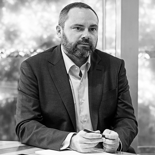 Raúl Rubio photo