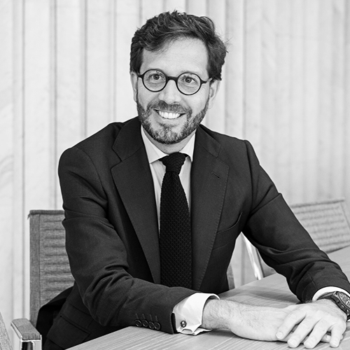 Javier Povo photo