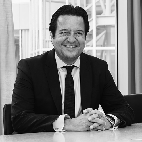 José María Miralles photo