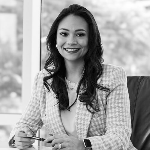 Michelle Posada Mendoza photo