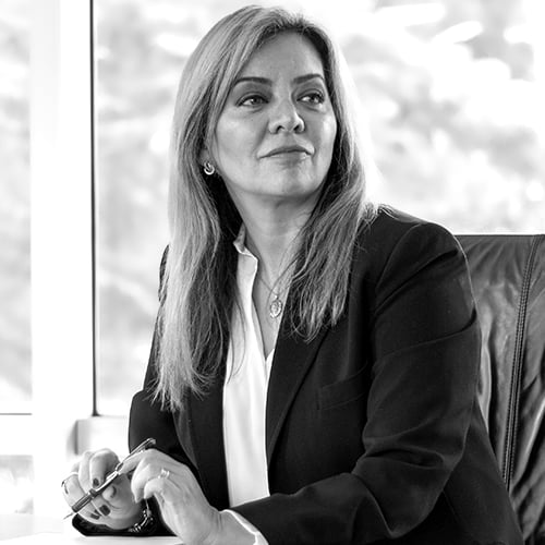 María Esther Rey photo