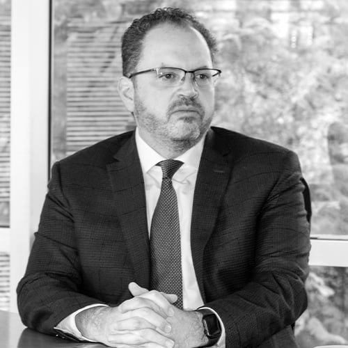 Ricardo Morales Barrón photo