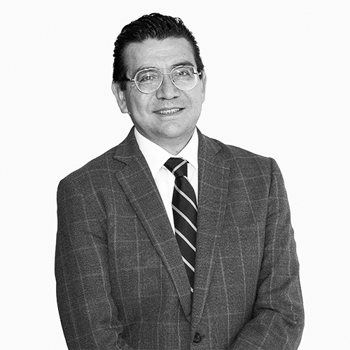 Oscar Moreno Silva photo