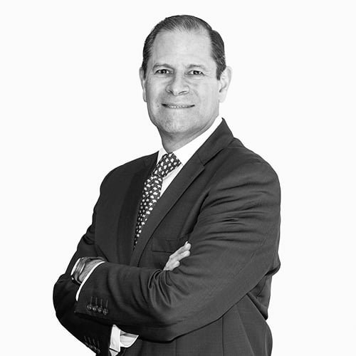 Luis Mancera de Arrigunaga photo