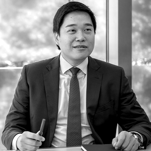 Yi Zhou photo