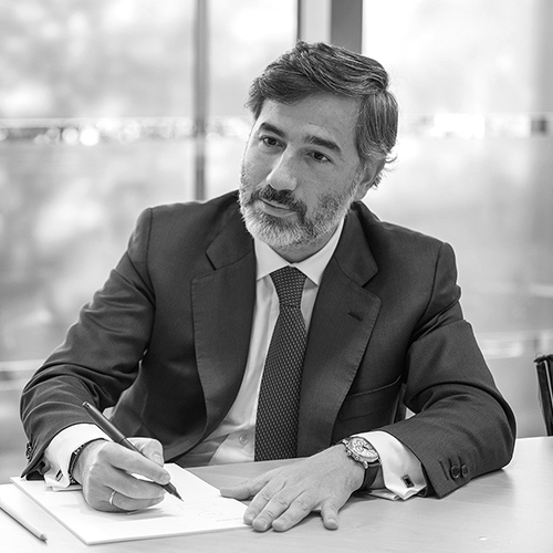 Alejandro Alberte photo