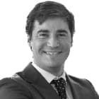 Juan Palomino photo