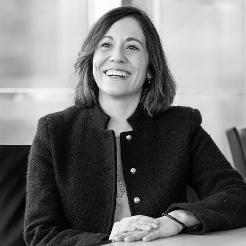 Cristina Vidal photo