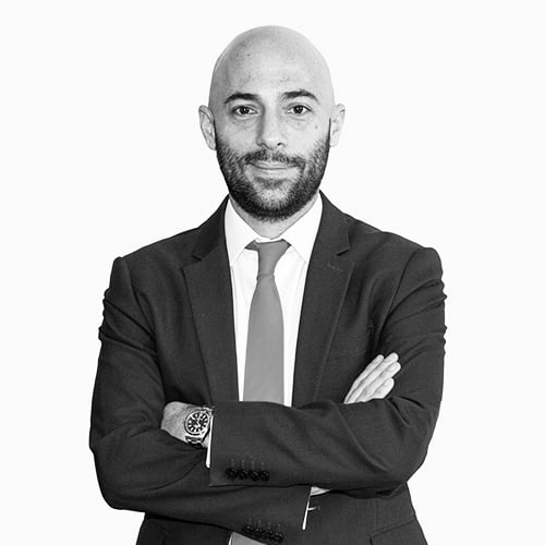 Alberto Bustamante photo