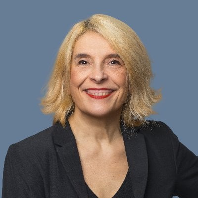 Anne-Marie Pecoraro photo