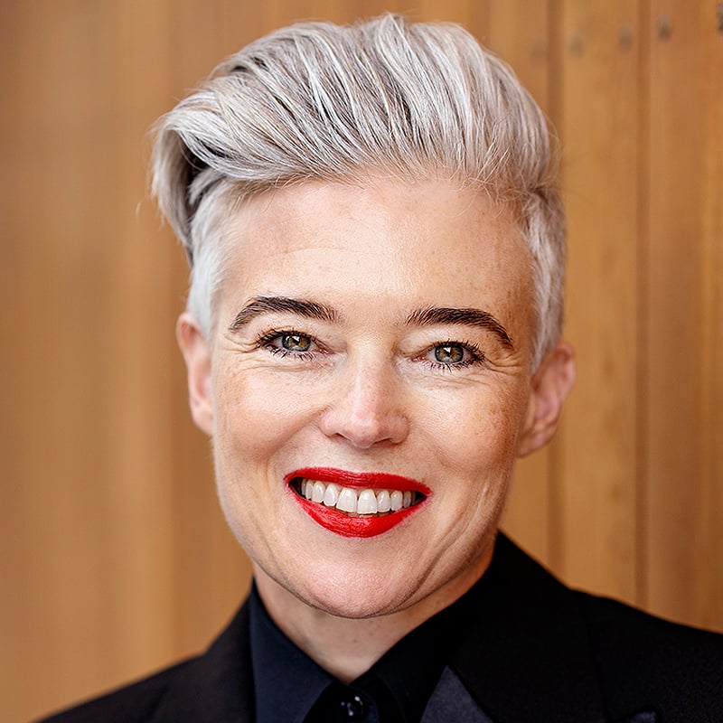 Helle Lorentsen Bøgeskov photo