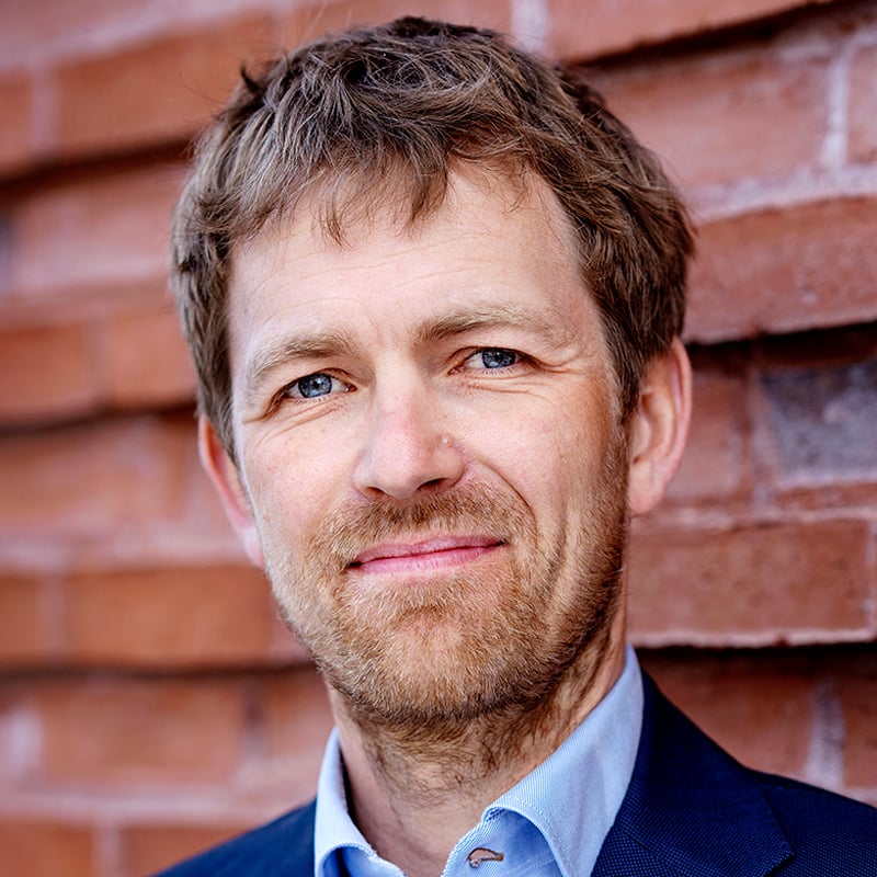 Morten Ruben Brage photo