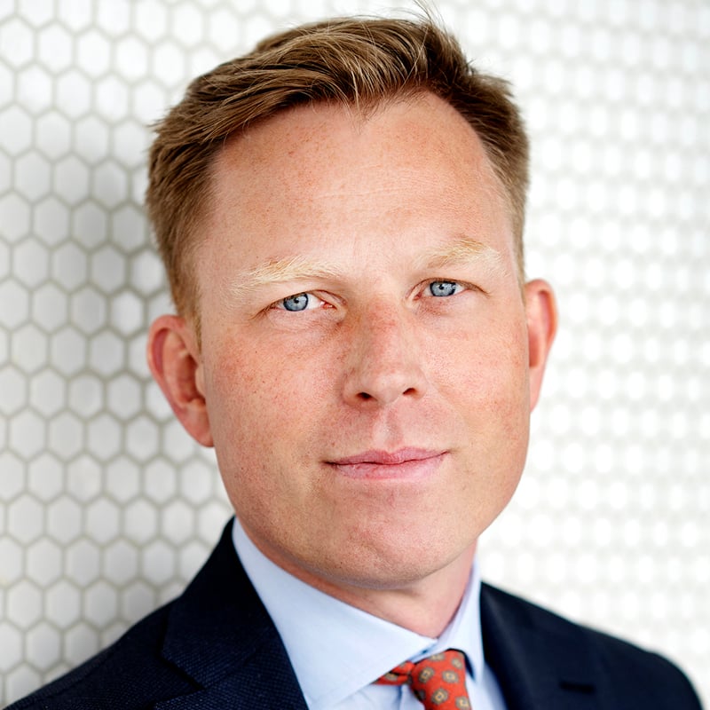 Peter Fauerholdt Thommesen photo