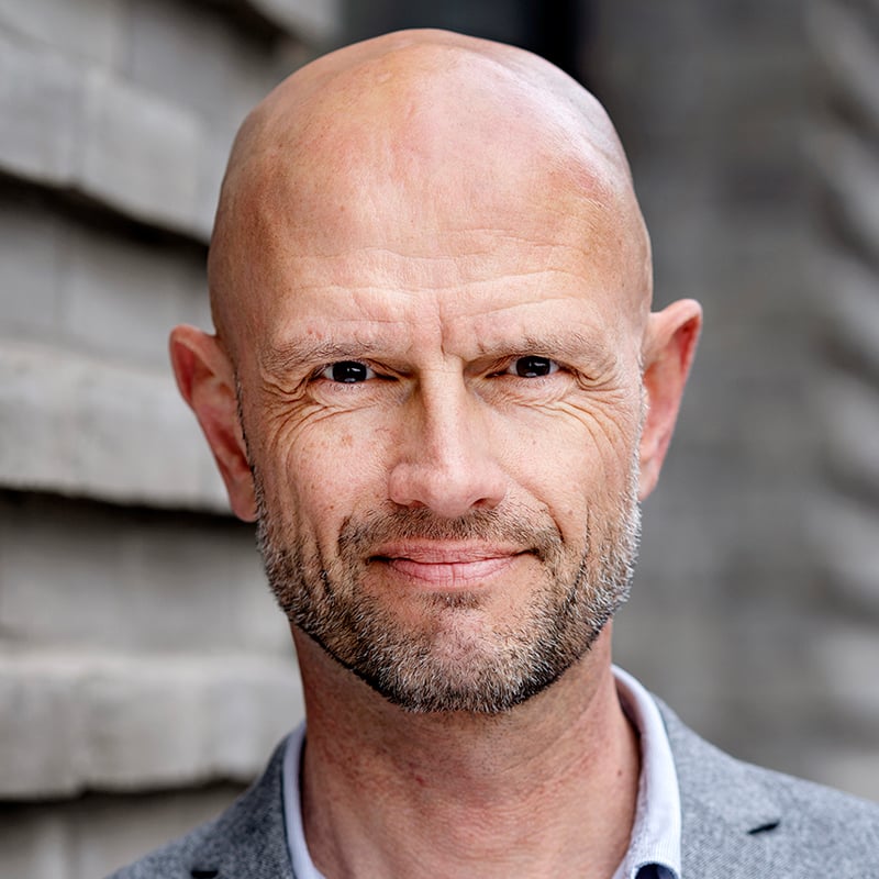 Henrik Hauge Andersen photo