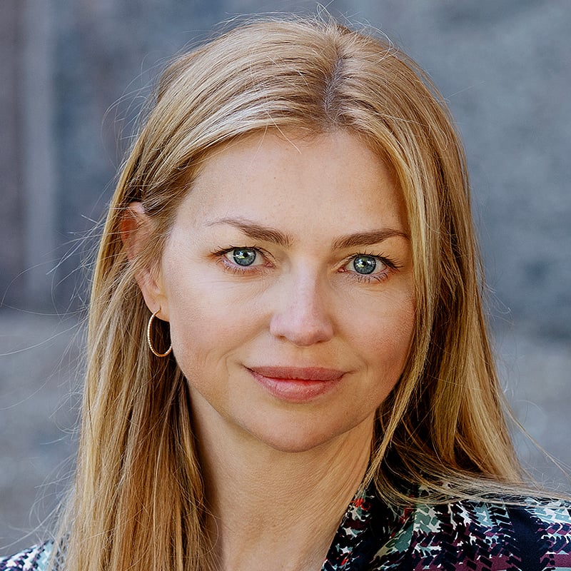 Eva Olesen photo