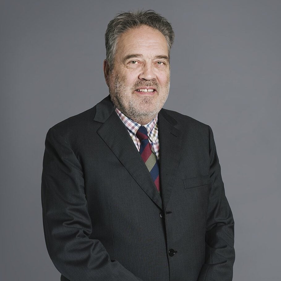 Emanuel Hochstrasser photo