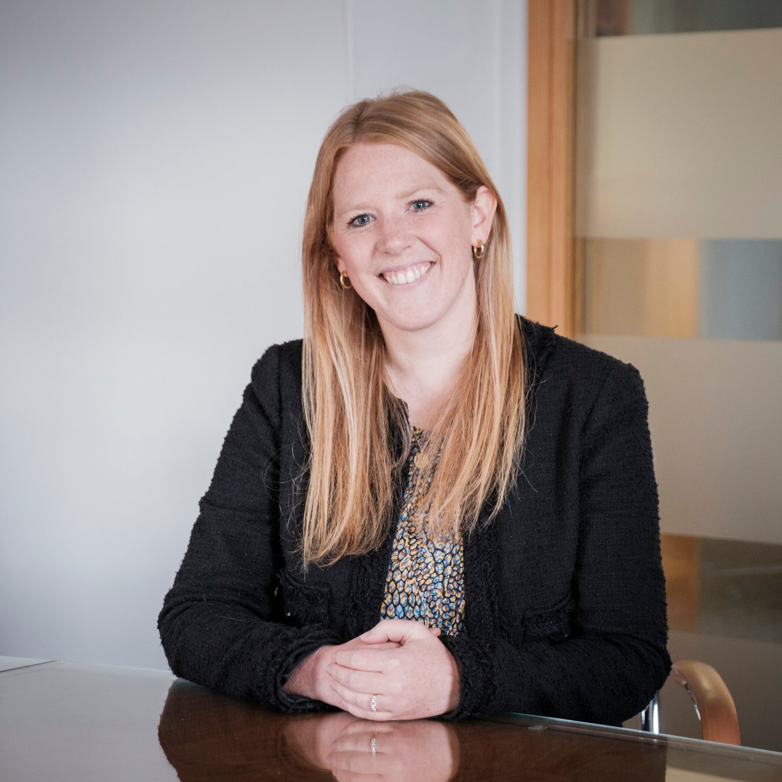 Genevieve Millington-Morrall photo