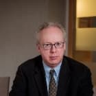 Stephen Pallister photo