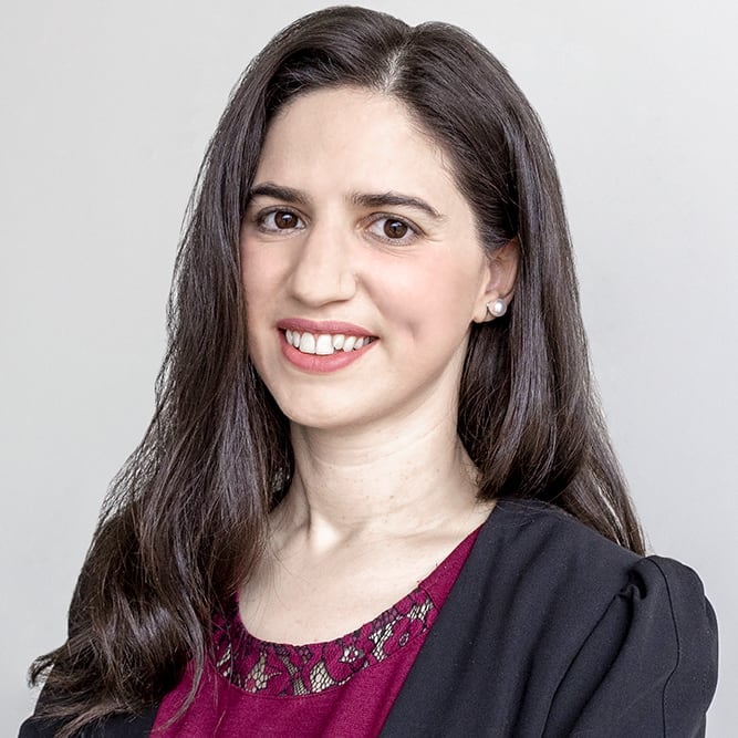 Maria Lampadaki photo