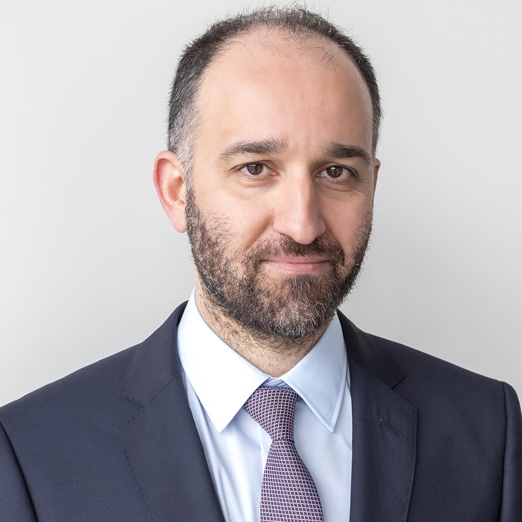 Theodore Konstantakopoulos photo