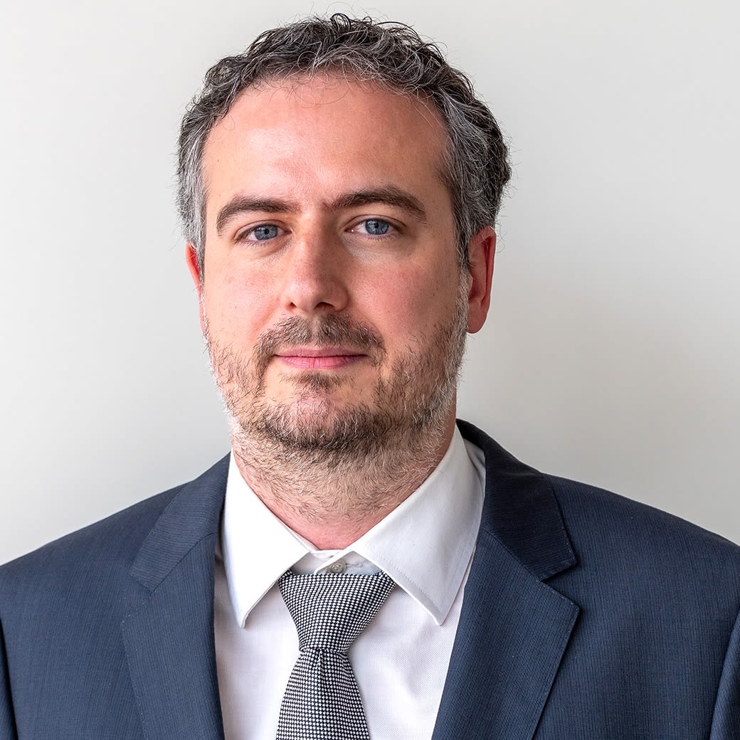Nikos Koukos photo