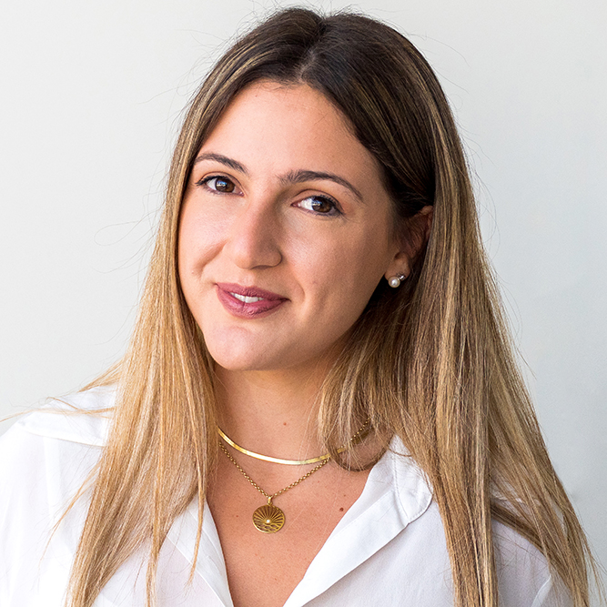 Ellie Gavriilidou photo