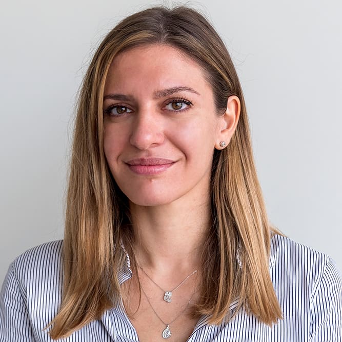 Matina Andrikopoulou photo