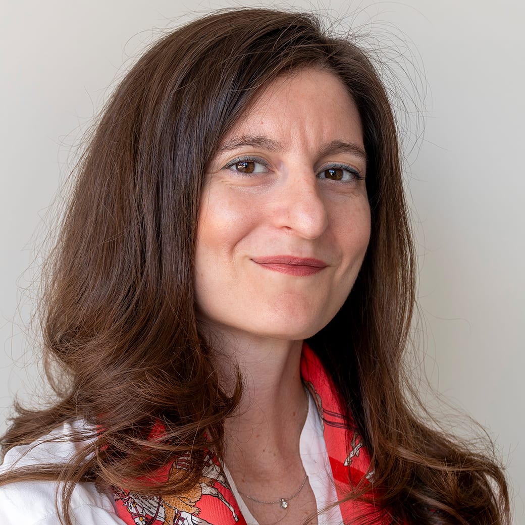 Violeta Panagiotopoulou photo