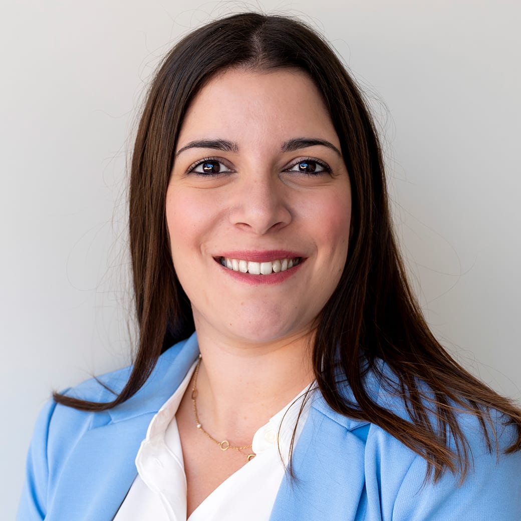 Maria Bozinaki photo